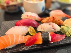 -西村日本料理(香格里拉饭店)