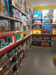 -乐高授权专卖店(朝阳大悦城店)