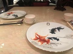 -8餐厅(新葡京酒店)