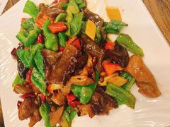 -三猫黑鱼花(南大店)