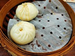 茴香包子-四季小馆·地道北京小吃(广百店)