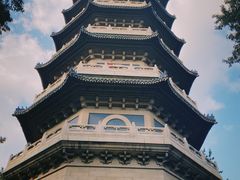 -灵谷景区