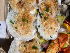 -日进一片海.生腌海鲜火锅.宵夜烧烤(三里屯总店)