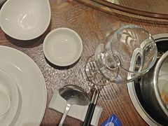 -东海怡品海鲜豆捞(舟宿夜江店)