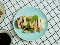 -百家鸡味馆(清泰店)