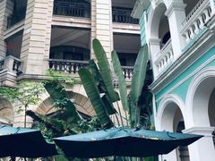 -星巴克臻选(广州沙面店)