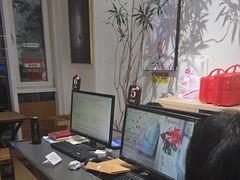 -亮雅轩图文快印连锁24小时(百子湾苹果社区店)