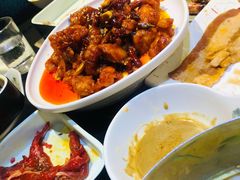 -金刚山(学府路店)