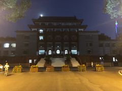 -四川大学(望江校区)