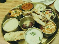 -清真·AL-JANNAT 佳纳特餐厅(狮子桥店)