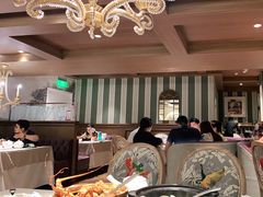 大堂-尚一汤·粤菜海鲜(环球港店)