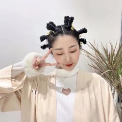 点击看大图 -MY HAIR ARDOR