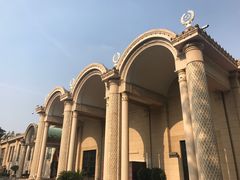 门面-小莫餐厅And More Restaurant西餐(北京展览馆店)