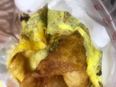 -二民煎饼(津南咸水沽店)