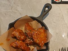 -必胜客(骡马市店)