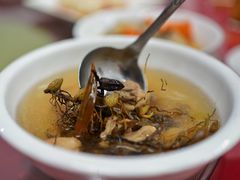 -吴祥记潮州菜·百年老字号·砂锅粥