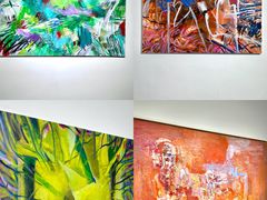 -太平老街-前行美术馆