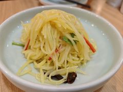 -宏状元现熬粥·京味菜(黄寺大街店)