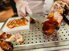 -北京全聚德(王府井店)