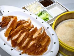 -东流山烤鸭·家常菜(巢湖万达店)
