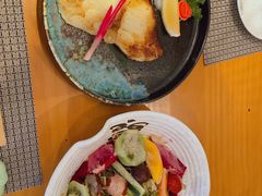-簡一·割烹·和牛夀喜燒(西水东店)