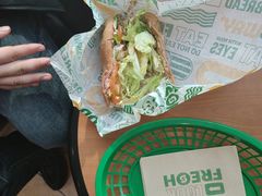 -赛百味SUBWAY(家佳源店)