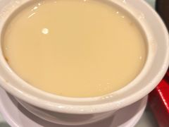 白粥拼油条-稻香(天河领展店)