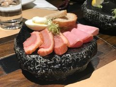 -Lingo西餐厅(仙乐斯广场店)