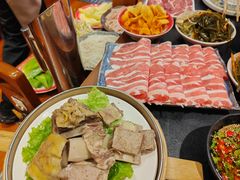 -沸炉重庆老火锅(军事博物馆店)