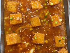 -三羊居食府(文艺路店)