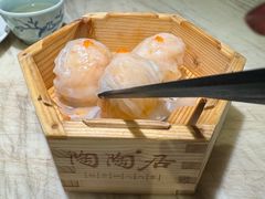 -陶陶居酒家(SM二期购物广场店)