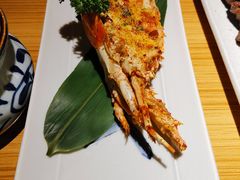 -花和海鲜自助(梅江店)