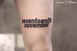 -飛凡TATTOO纹身•原创