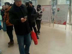 -石景山区图书馆(八角南路)