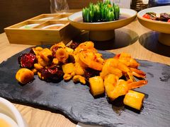 -青梅酒肆PLUS(长白仙岛北路店)