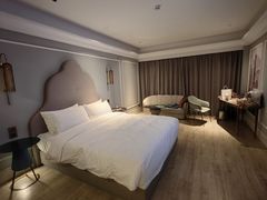 -苏州观前平江美居酒店