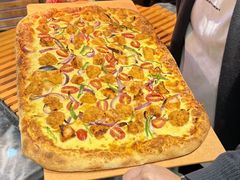 -火叮叮自助烤肉·现切牛肉(茂业店)