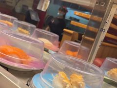 -三禾寿司(石龙店)