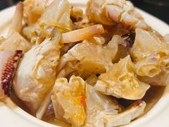 -水先生寧波菜(天一店)