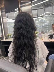 -Hair Code芭曲发型