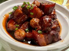 -佰家小厨·南京菜(夫子庙店)