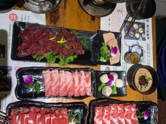 -束河人家(南锣鼓巷店)