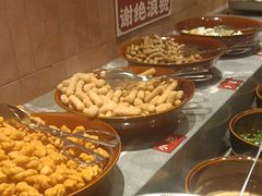 -纸盐河码头火锅(十八梯店)