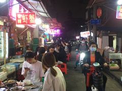 -桂萍特色牛筋牛杂(长堤街总店)