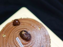 -福气鲜活面包·生日蛋糕