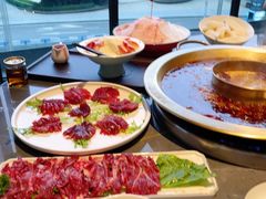 -长嘉·河图火锅(长嘉汇江景旗舰店)