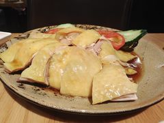 -新加坡高记KOO KEE Restaurant(盈科店)