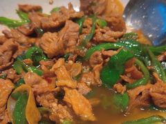 -绿草地·湘菜(7mall店)