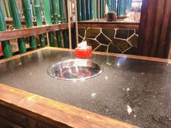 -宝丽金大酒店·洗浴中心