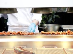 -成都天府丽都喜来登饭店